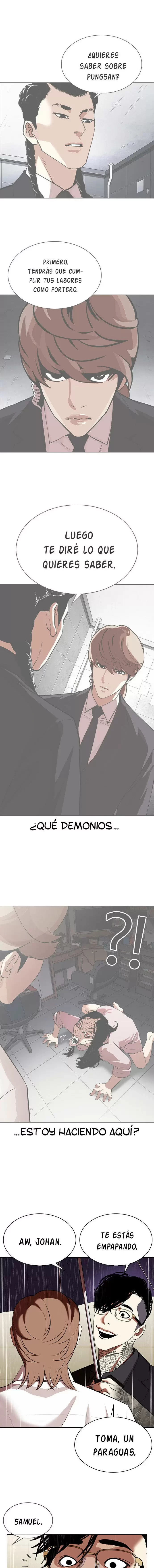 Nueva Cara  > Capitulo 337 > Page 171